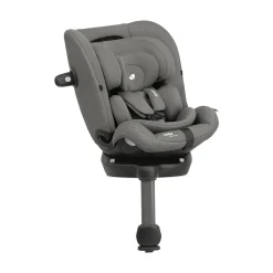 Joie i-Pivot Grow Thunder*Kinder Reboarder 0-18 Kg, Gruppe 0+/1