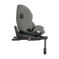 Joie i-Pivot Grow Thunder*Kinder Reboarder 0-18 Kg, Gruppe 0+/1