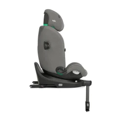 Joie i-Pivot Grow Thunder*Kinder Reboarder 0-18 Kg, Gruppe 0+/1