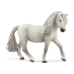 Schleich Islandpony Stute*Kinder Lernspielzeug