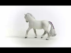 Schleich Islandpony Stute*Kinder Lernspielzeug