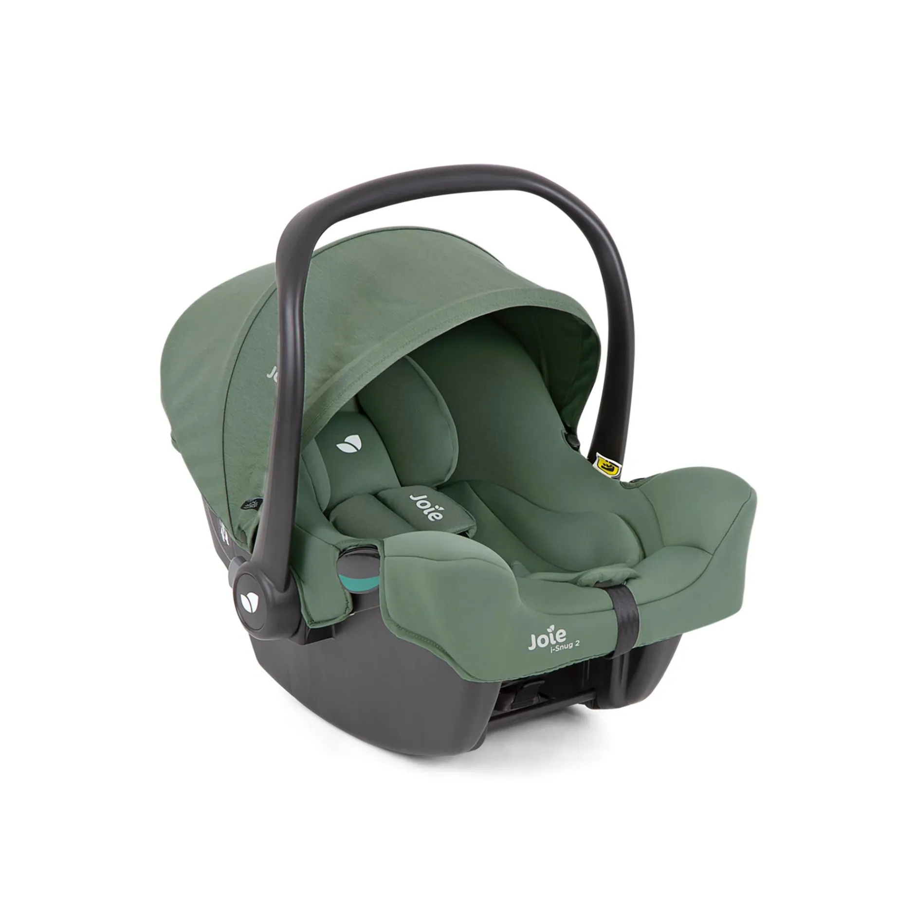 Joie i-Snug 2 Laurel*Kinder Babyschalen 0-13 Kg, Gruppe 0+