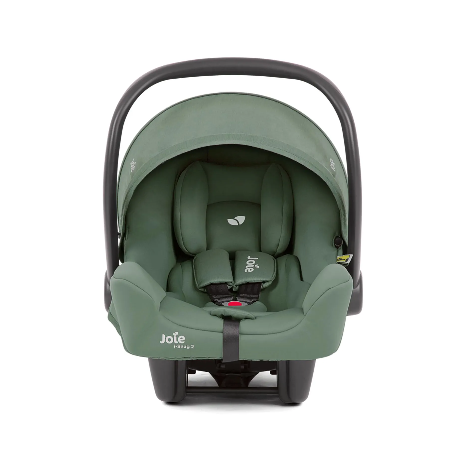 Joie i-Snug 2 Laurel*Kinder Babyschalen 0-13 Kg, Gruppe 0+