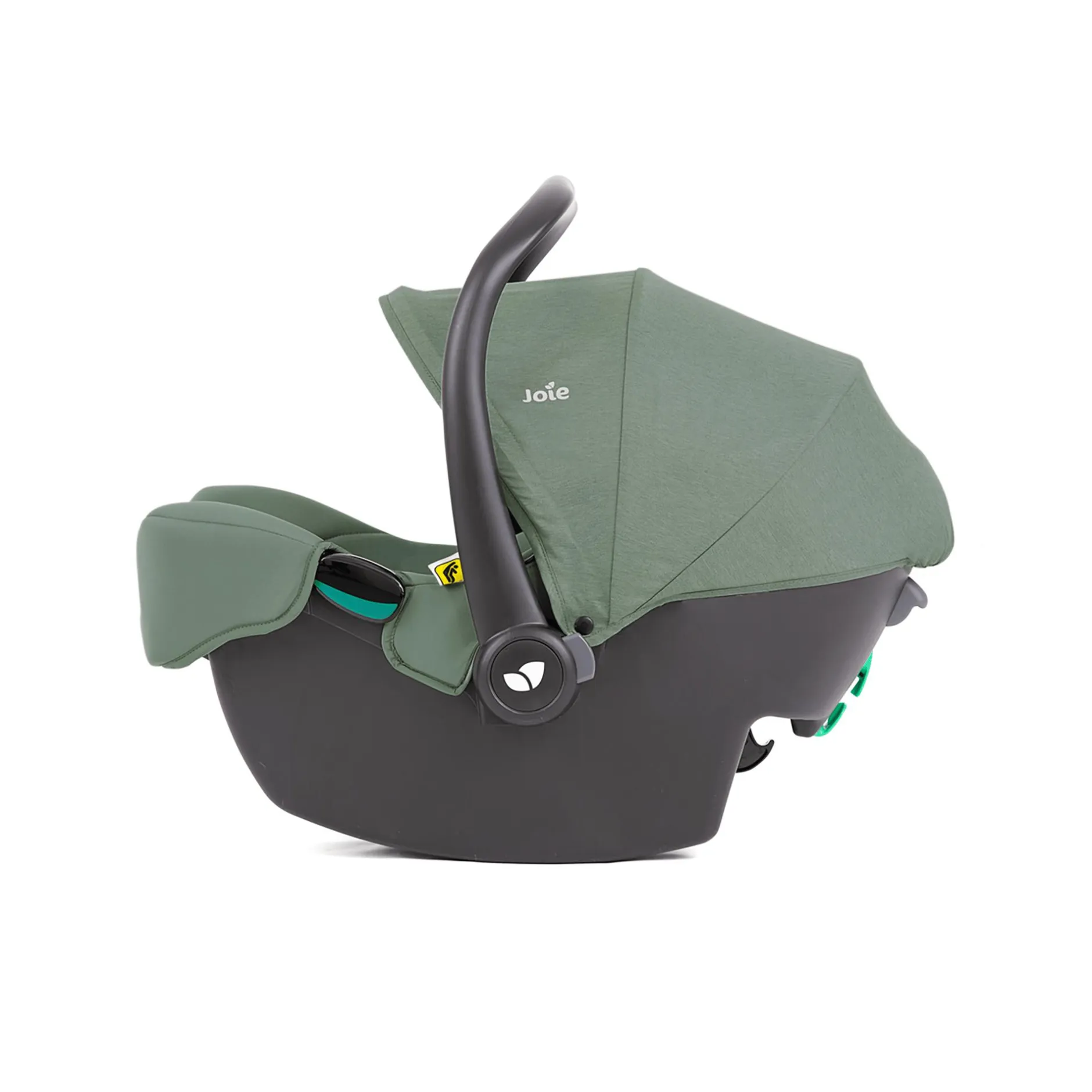 Joie i-Snug 2 Laurel*Kinder Babyschalen 0-13 Kg, Gruppe 0+