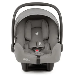 Joie i-Snug 2 Pebble*Kinder Babyschalen 0-13 Kg, Gruppe 0+
