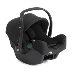 Joie i-Snug™ 2 Raven*Kinder Babyschalen 0-13 Kg, Gruppe 0+