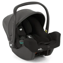 Joie i-Snug 2 Shale*Kinder Babyschalen 0-13 Kg, Gruppe 0+