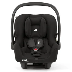 Joie i-Snug 2 Shale*Kinder Babyschalen 0-13 Kg, Gruppe 0+