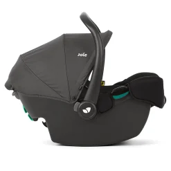 Joie i-Snug 2 Shale*Kinder Babyschalen 0-13 Kg, Gruppe 0+