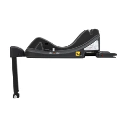GRACO IsoFamily i-Size Base*Kinder Isofix Stationen