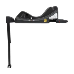 GRACO IsoFamily i-Size Base*Kinder Isofix Stationen