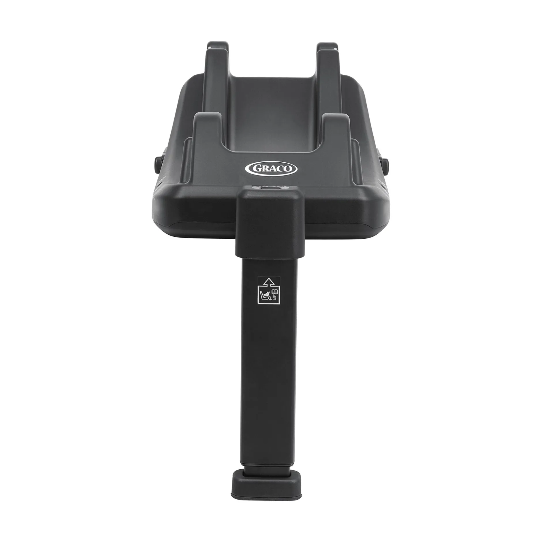 GRACO IsoFamily i-Size Base*Kinder Isofix Stationen