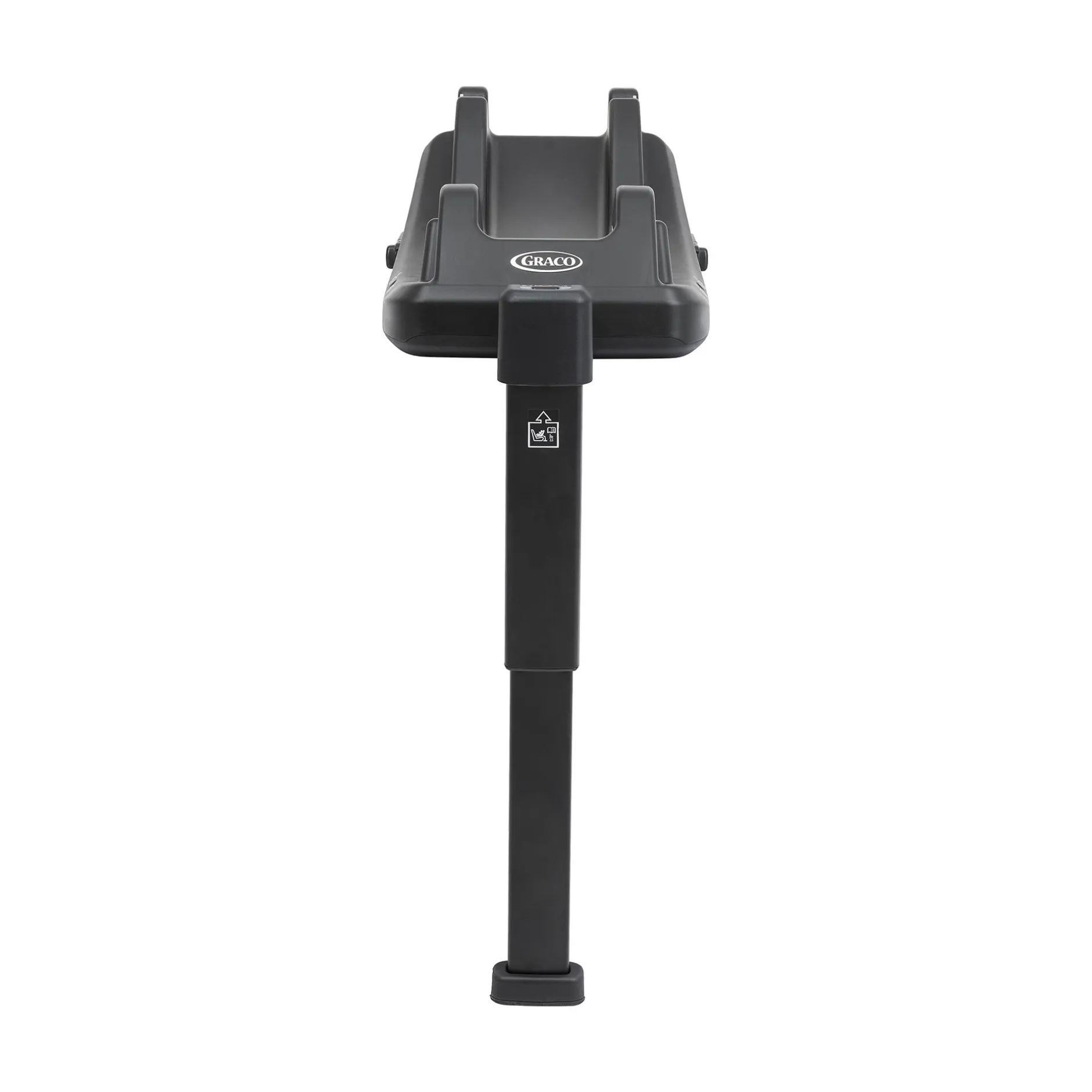 GRACO IsoFamily i-Size Base*Kinder Isofix Stationen
