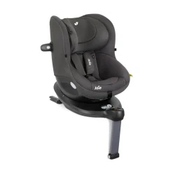 Joie i-Spin 360 E Thunder*Kinder Kindersitze Isofix|Kindersitze 9-18 Kg, Gruppe 1