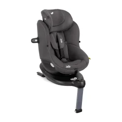 Joie i-Spin 360 E Thunder*Kinder Kindersitze Isofix|Kindersitze 9-18 Kg, Gruppe 1