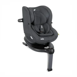 Joie i-Spin 360 Moonlight*Kinder Kindersitze Isofix|Reboarder 0-18 Kg, Gruppe 0+/1