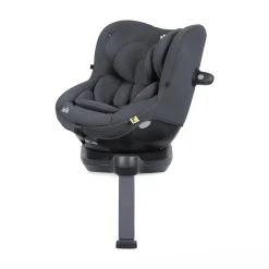 Joie i-Spin 360 Moonlight*Kinder Kindersitze Isofix|Reboarder 0-18 Kg, Gruppe 0+/1