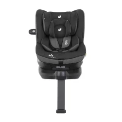 Joie i-Spin 360 Onyx*Kinder Kindersitze Isofix|Reboarder 0-18 Kg, Gruppe 0+/1