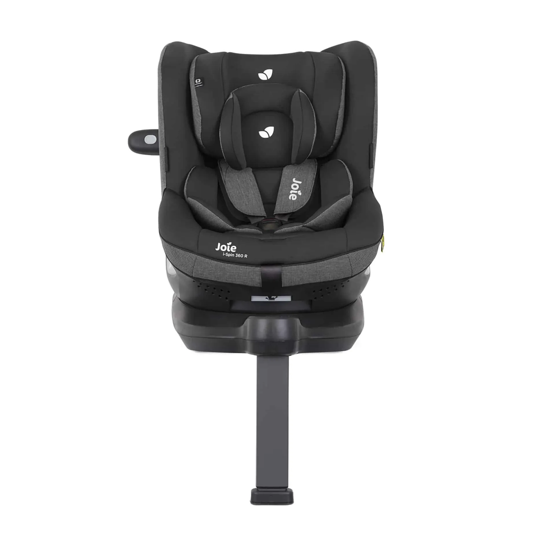 Joie i-Spin 360 Onyx*Kinder Kindersitze Isofix|Reboarder 0-18 Kg, Gruppe 0+/1