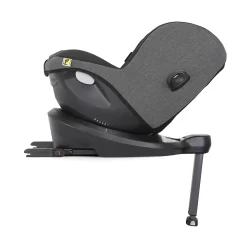 Joie i-Spin 360 Onyx*Kinder Kindersitze Isofix|Reboarder 0-18 Kg, Gruppe 0+/1