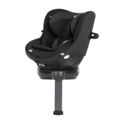 Joie i-Spin 360 Shale*Kinder Kindersitze Isofix|Reboarder 0-18 Kg, Gruppe 0+/1