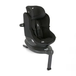 Joie i-Spin 360 Shale*Kinder Kindersitze Isofix|Reboarder 0-18 Kg, Gruppe 0+/1