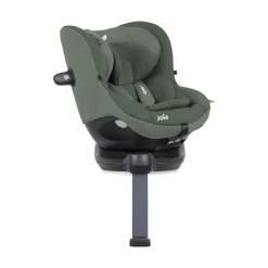 Joie i-Spin 360 Thyme*Kinder Kindersitze Isofix|Reboarder 0-18 Kg, Gruppe 0+/1