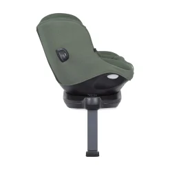 Joie i-Spin 360 Thyme*Kinder Kindersitze Isofix|Reboarder 0-18 Kg, Gruppe 0+/1