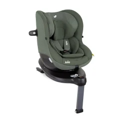Joie i-Spin 360 Thyme*Kinder Kindersitze Isofix|Reboarder 0-18 Kg, Gruppe 0+/1