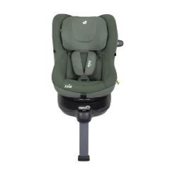 Joie i-Spin 360 Thyme*Kinder Kindersitze Isofix|Reboarder 0-18 Kg, Gruppe 0+/1