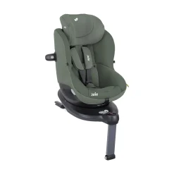 Joie i-Spin 360 Thyme*Kinder Kindersitze Isofix|Reboarder 0-18 Kg, Gruppe 0+/1