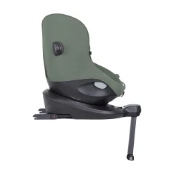 Joie i-Spin 360 Thyme*Kinder Kindersitze Isofix|Reboarder 0-18 Kg, Gruppe 0+/1