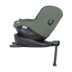 Joie i-Spin 360 Thyme*Kinder Kindersitze Isofix|Reboarder 0-18 Kg, Gruppe 0+/1