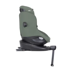 Joie i-Spin 360 Thyme*Kinder Kindersitze Isofix|Reboarder 0-18 Kg, Gruppe 0+/1