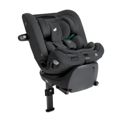 Joie signature i-Spin XL Ebony*Kinder Kindersitze Isofix|Kindersitze 9-36 Kg, Gruppe 1/2/3