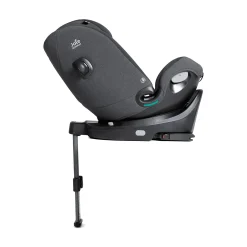 Joie signature i-Spin XL Ebony*Kinder Kindersitze Isofix|Kindersitze 9-36 Kg, Gruppe 1/2/3