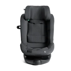 Joie signature i-Spin XL Ebony*Kinder Kindersitze Isofix|Kindersitze 9-36 Kg, Gruppe 1/2/3