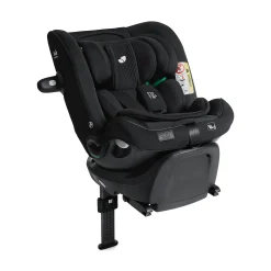 Joie signature i-Spin XL Eclipse*Kinder Kindersitze Isofix|Kindersitze 9-36 Kg, Gruppe 1/2/3
