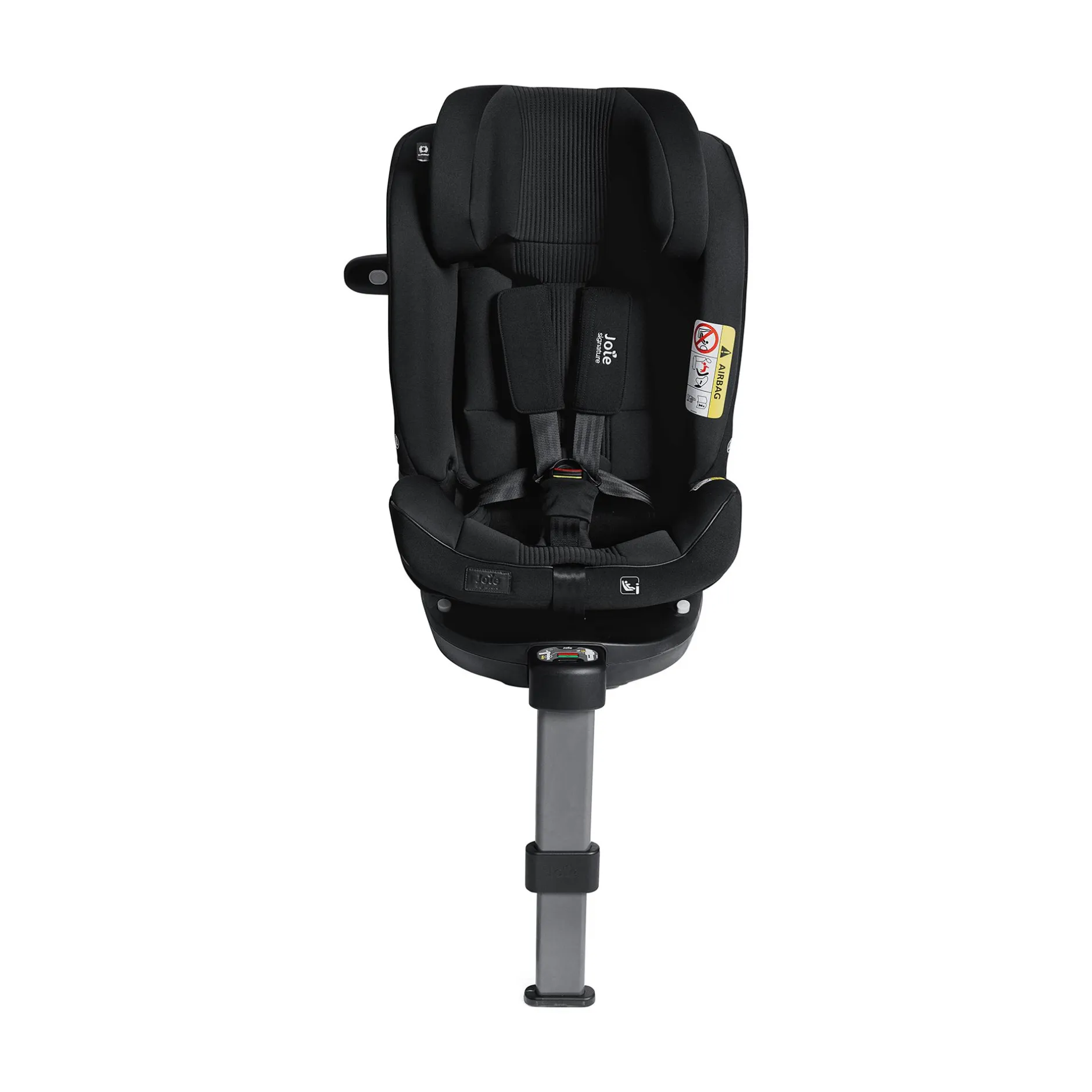Joie signature i-Spin XL Eclipse*Kinder Kindersitze Isofix|Kindersitze 9-36 Kg, Gruppe 1/2/3