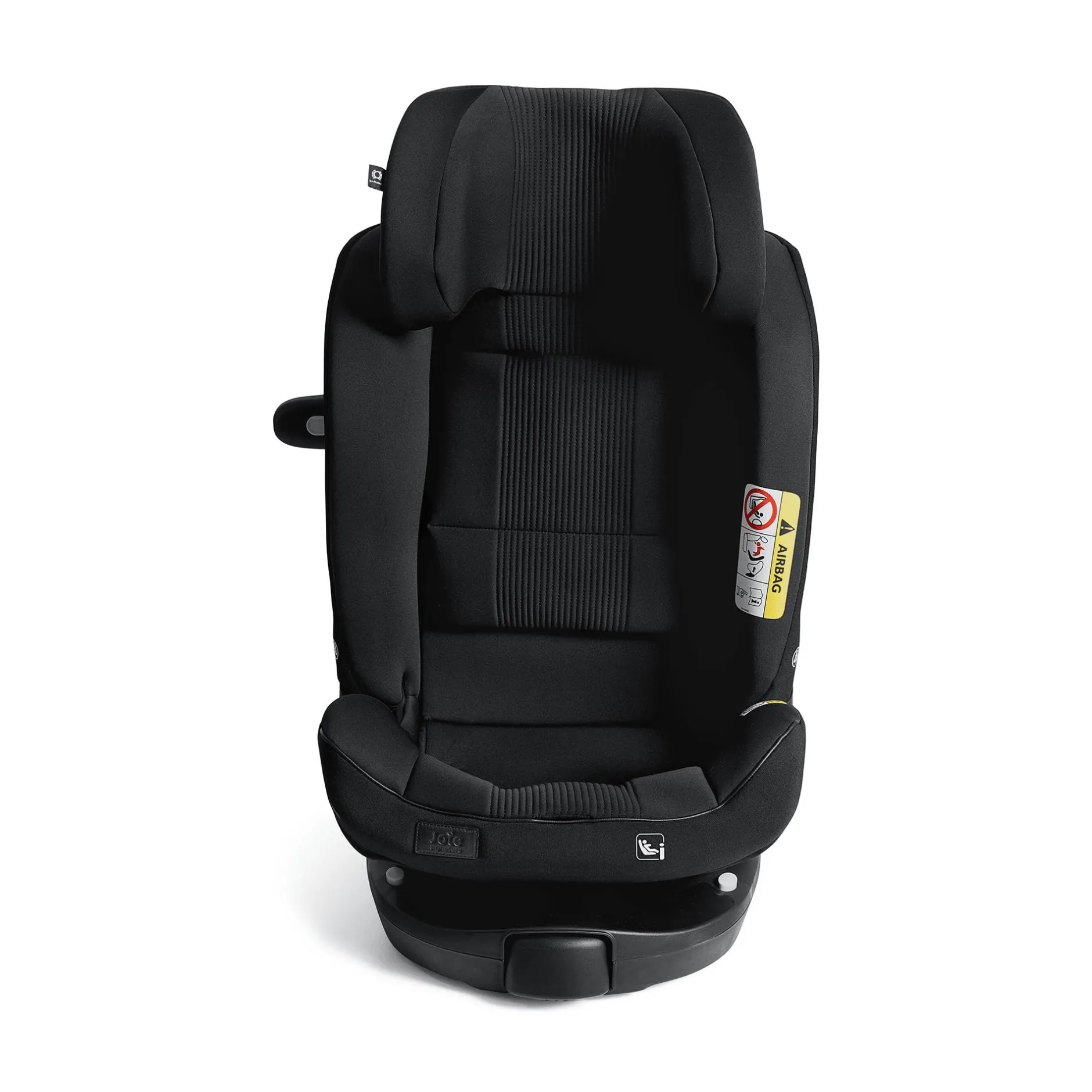 Joie signature i-Spin XL Eclipse*Kinder Kindersitze Isofix|Kindersitze 9-36 Kg, Gruppe 1/2/3
