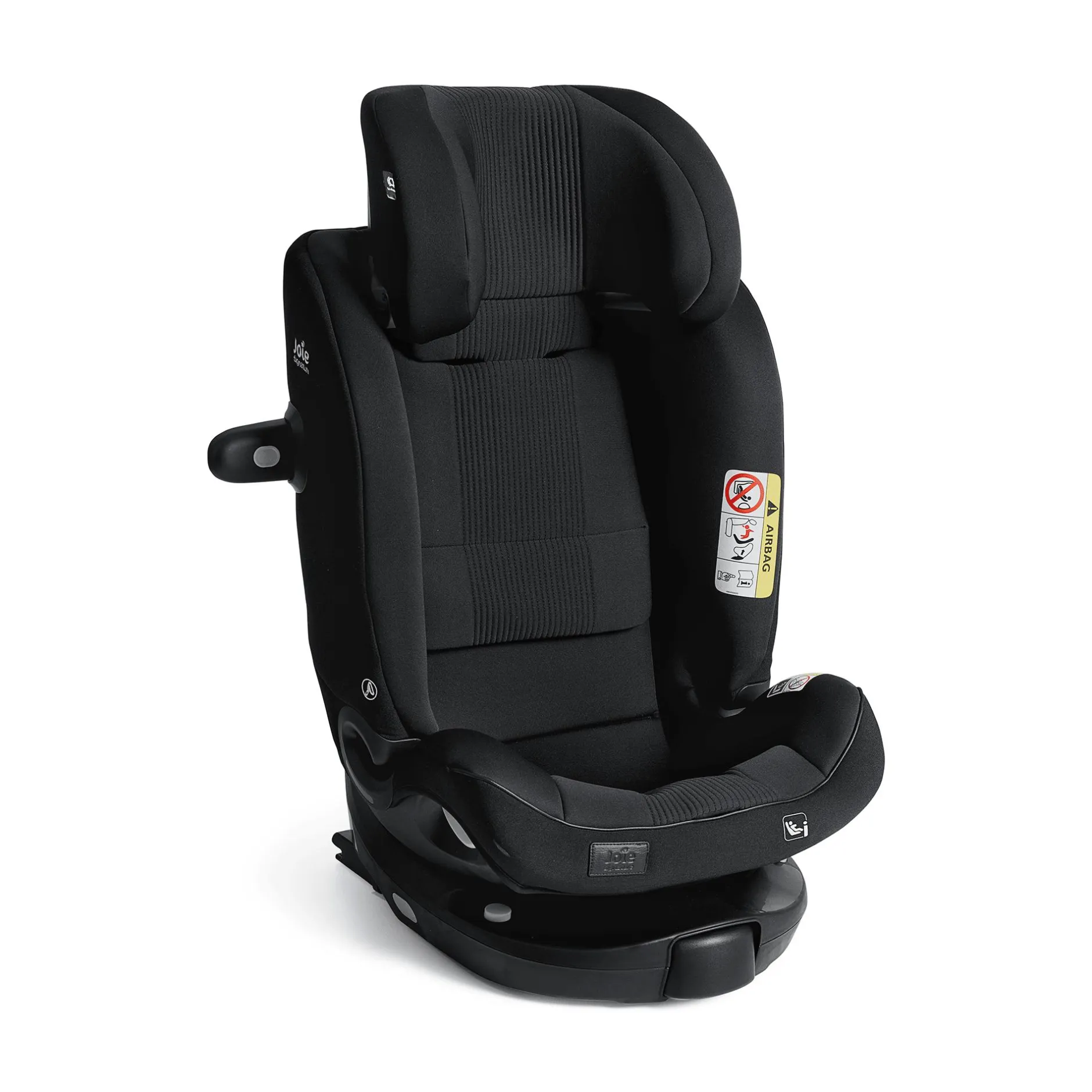 Joie signature i-Spin XL Eclipse*Kinder Kindersitze Isofix|Kindersitze 9-36 Kg, Gruppe 1/2/3