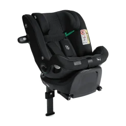 Joie signature i-Spin XL Eclipse*Kinder Kindersitze Isofix|Kindersitze 9-36 Kg, Gruppe 1/2/3