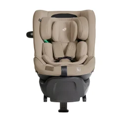Joie signature i-Spin XL Sandstone*Kinder Kindersitze Isofix|Kindersitze 9-36 Kg, Gruppe 1/2/3
