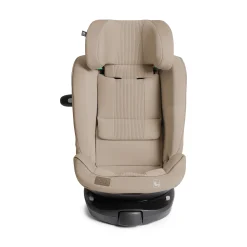 Joie signature i-Spin XL Sandstone*Kinder Kindersitze Isofix|Kindersitze 9-36 Kg, Gruppe 1/2/3