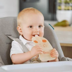 babymoov ISY 20 x Quetschbeutel wiederverwendar* Flaschen & Sauger