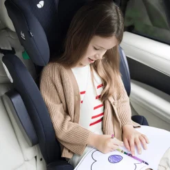 Joie signature i-Traver Eclipse*Kinder Kindersitze Isofix|Kindersitze 15-36 Kg, Gruppe 2/3