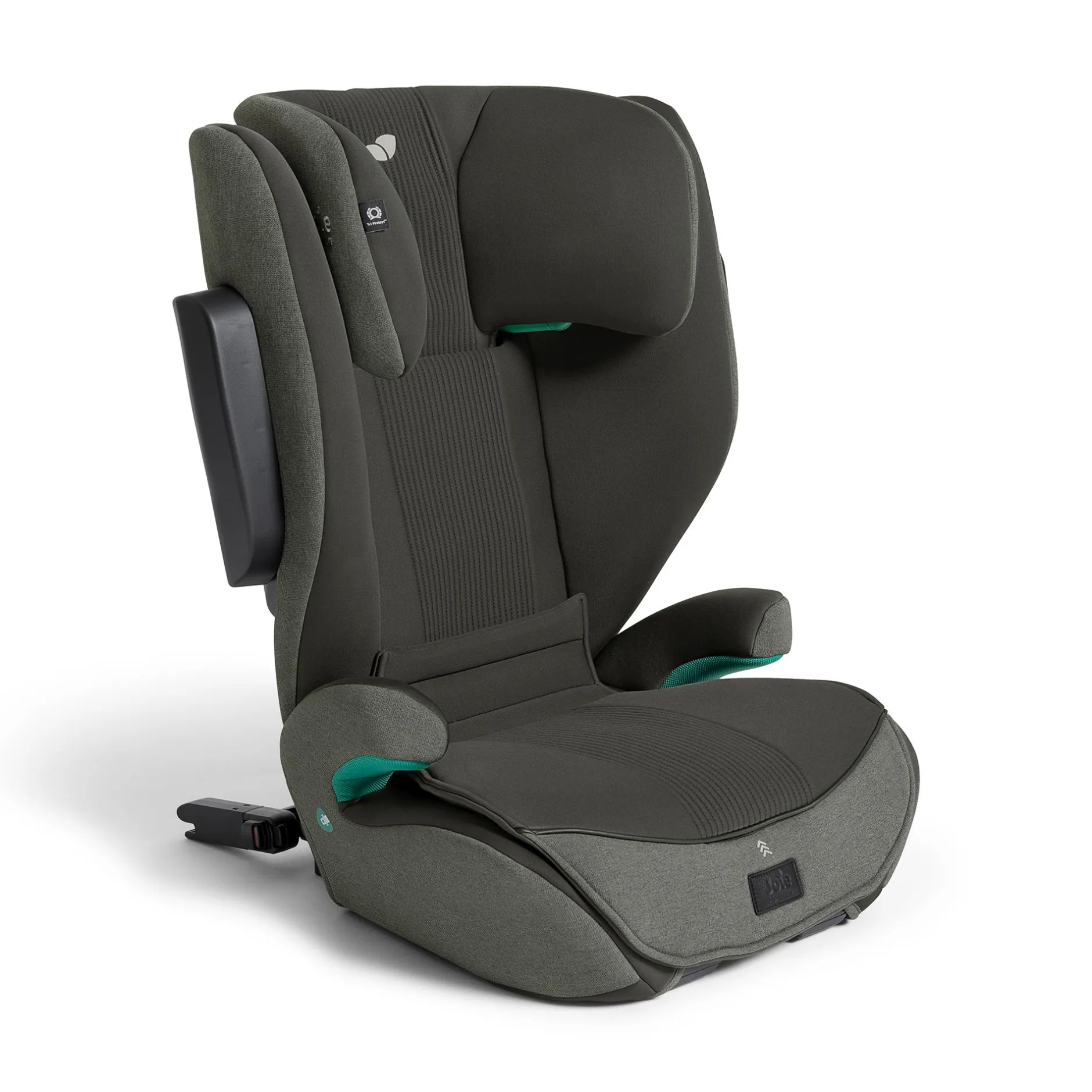 Joie signature i-Traver Evergreen*Kinder Kindersitze Isofix|Kindersitze 15-36 Kg, Gruppe 2/3