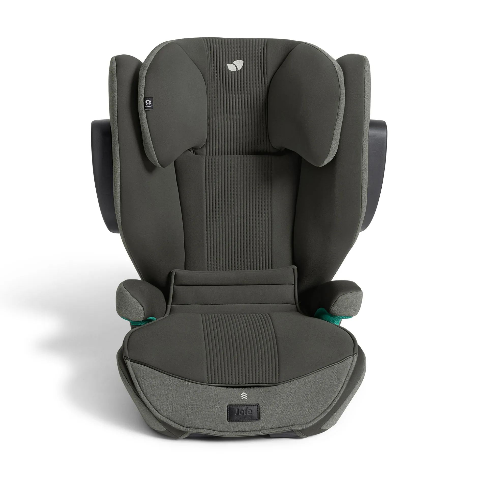 Joie signature i-Traver Evergreen*Kinder Kindersitze Isofix|Kindersitze 15-36 Kg, Gruppe 2/3