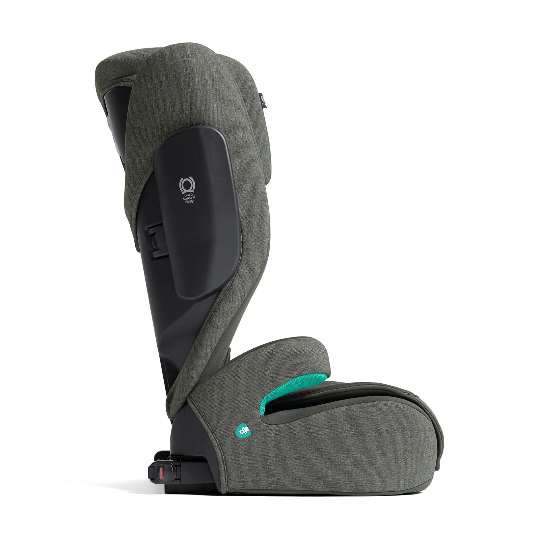 Joie signature i-Traver Evergreen*Kinder Kindersitze Isofix|Kindersitze 15-36 Kg, Gruppe 2/3