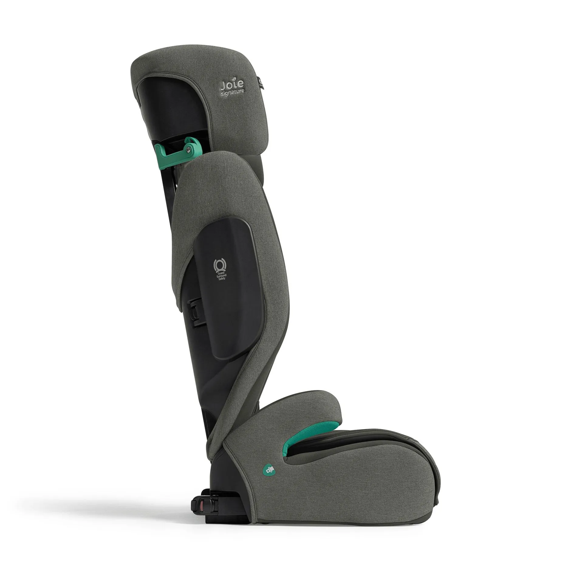 Joie signature i-Traver Evergreen*Kinder Kindersitze Isofix|Kindersitze 15-36 Kg, Gruppe 2/3